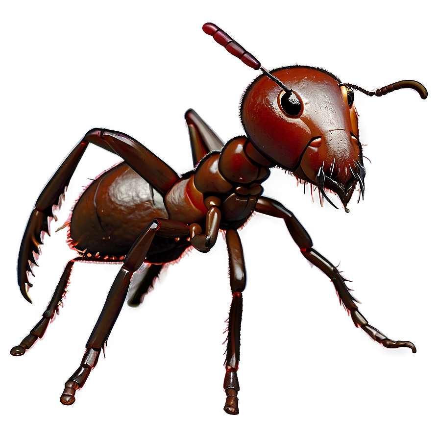 Aggressive Ants Png 50