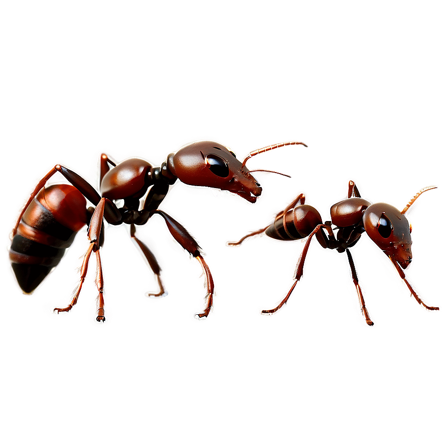 Aggressive Ants Png 56