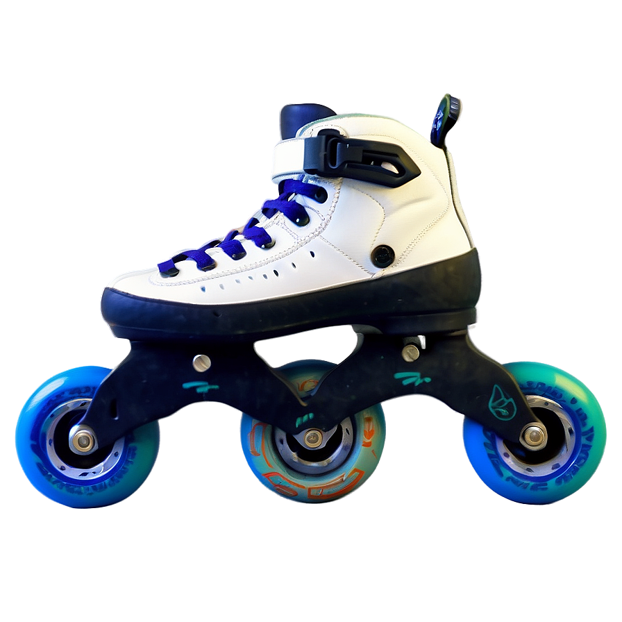 Aggressive Inline Skates Png 19