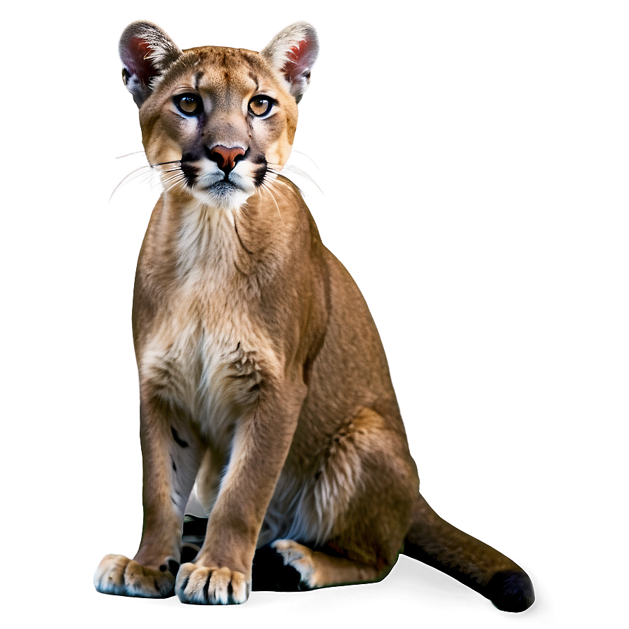 Agile Cougar Png 79