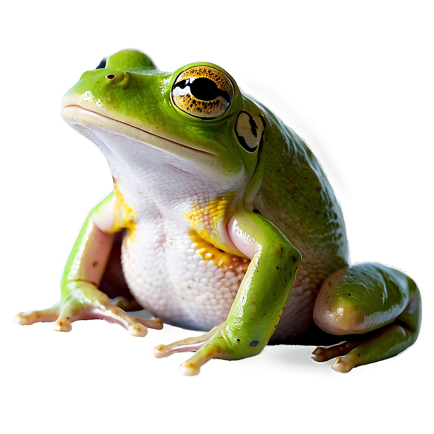 Agile Frog Png Wnw