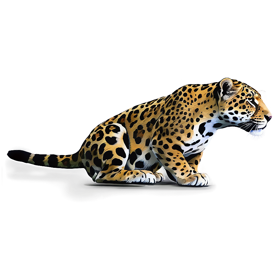 Agile Jaguar Png Qqt30