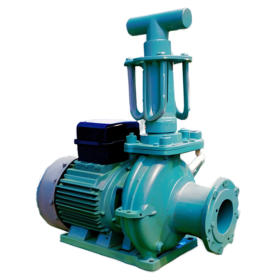 Agricultural Water Pump Png Wvx9