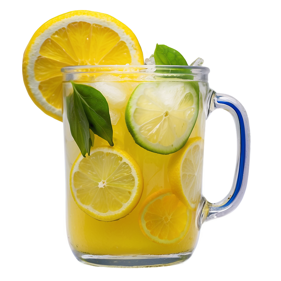 Aguas Frescas With Citrus Png 06122024