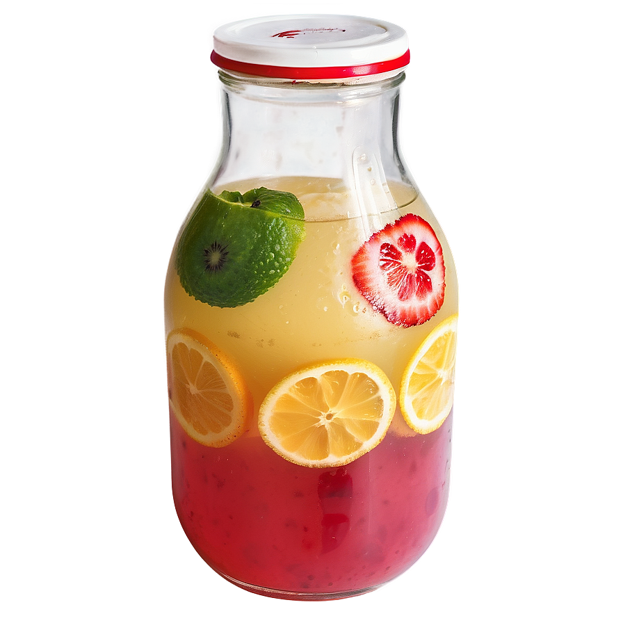 Aguas Frescas With Spices Png Csq