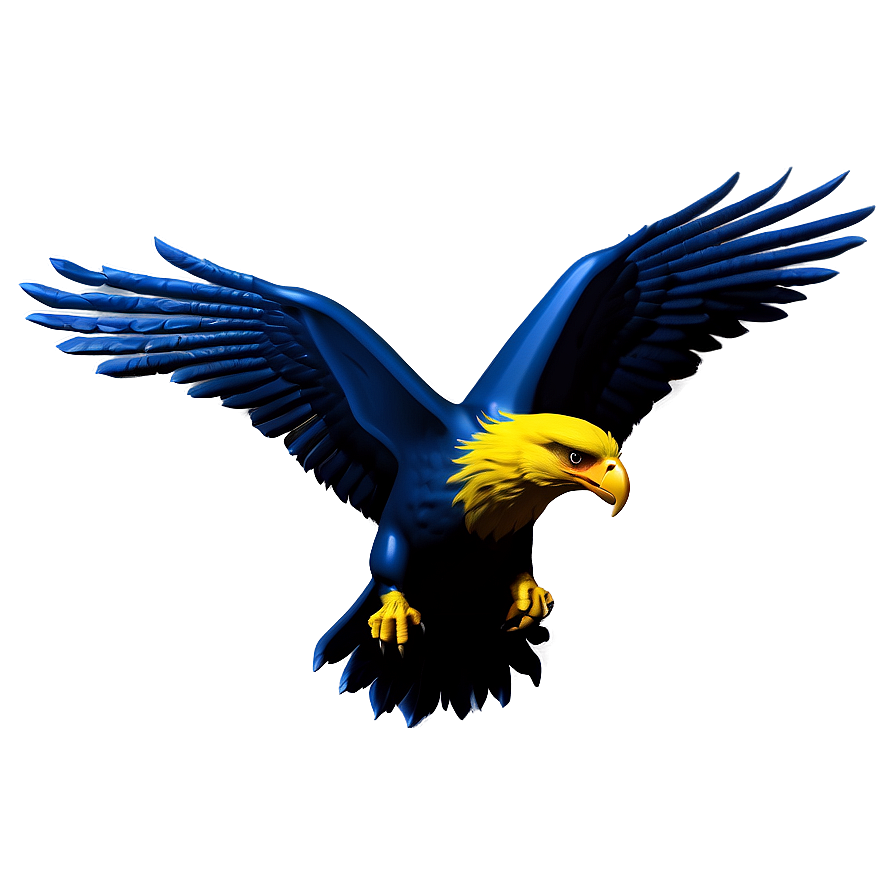 Aguila Mascot Png 68