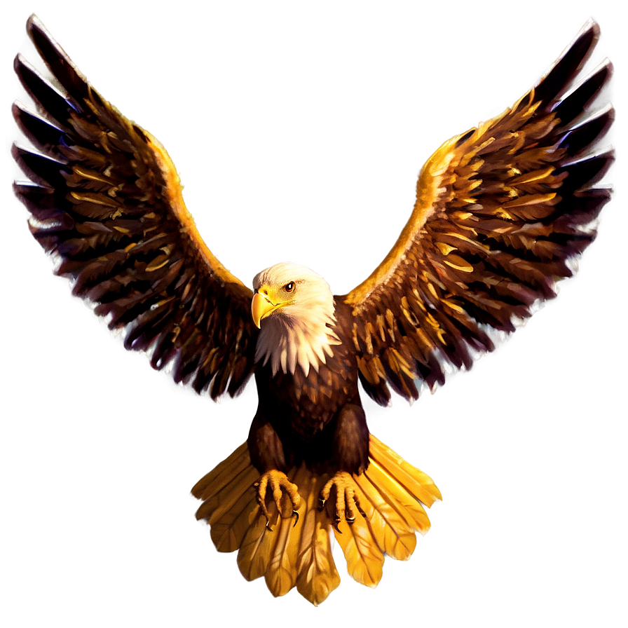 Aguila Pattern Png Tar