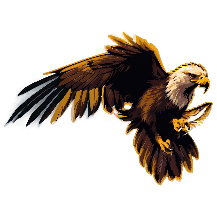 Aguila Vector Png 1