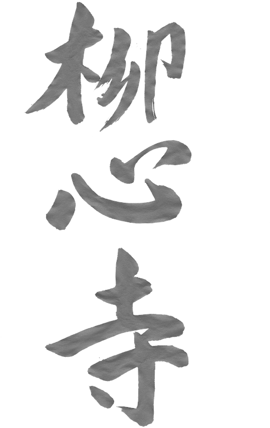 Aikido Kanji Artwork