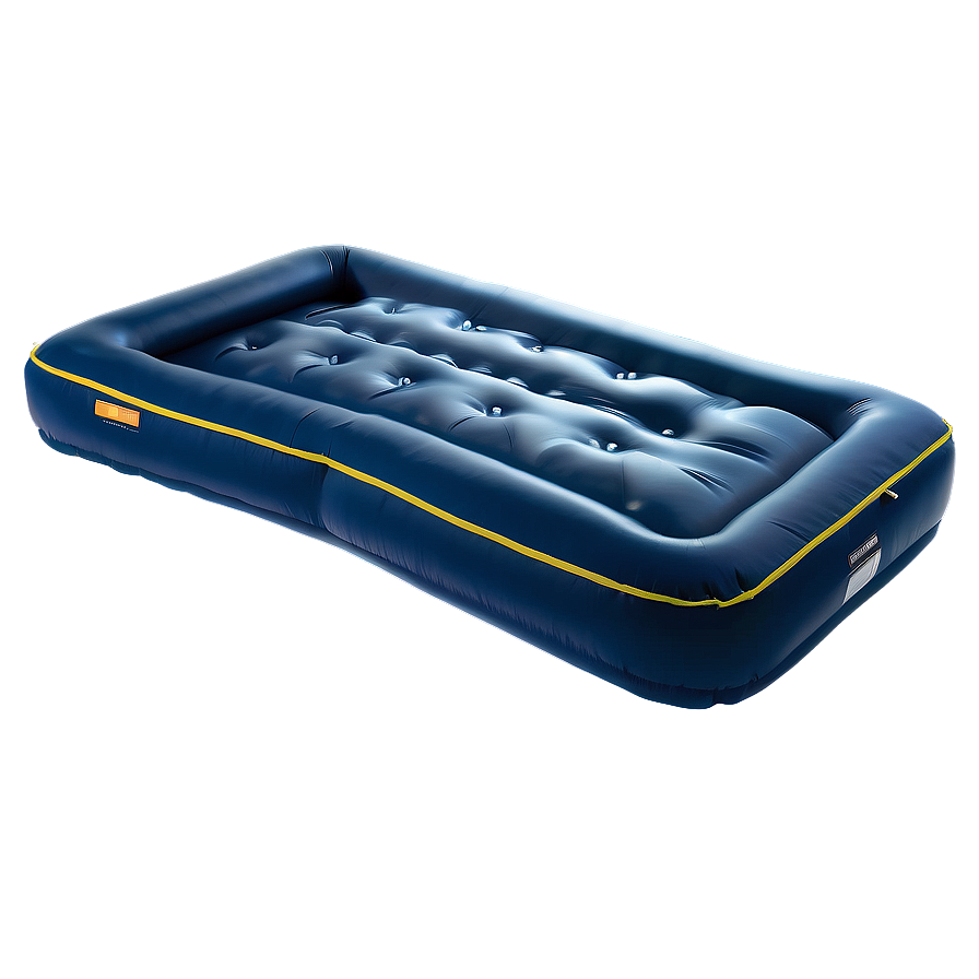 Air Bed Convenient Png 05042024