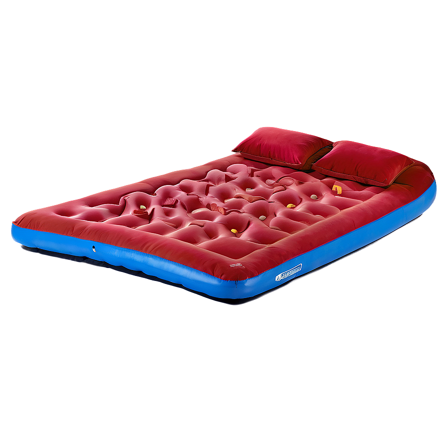 Air Bed Convenient Png 66