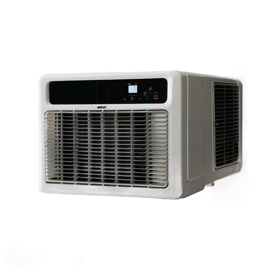 Air Conditioner Unit Png 29