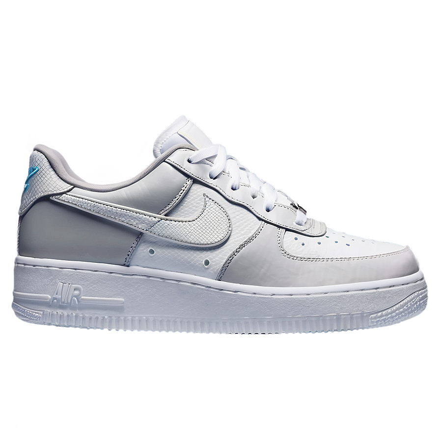 Air Force 1 3m Sneaker Png Onk80