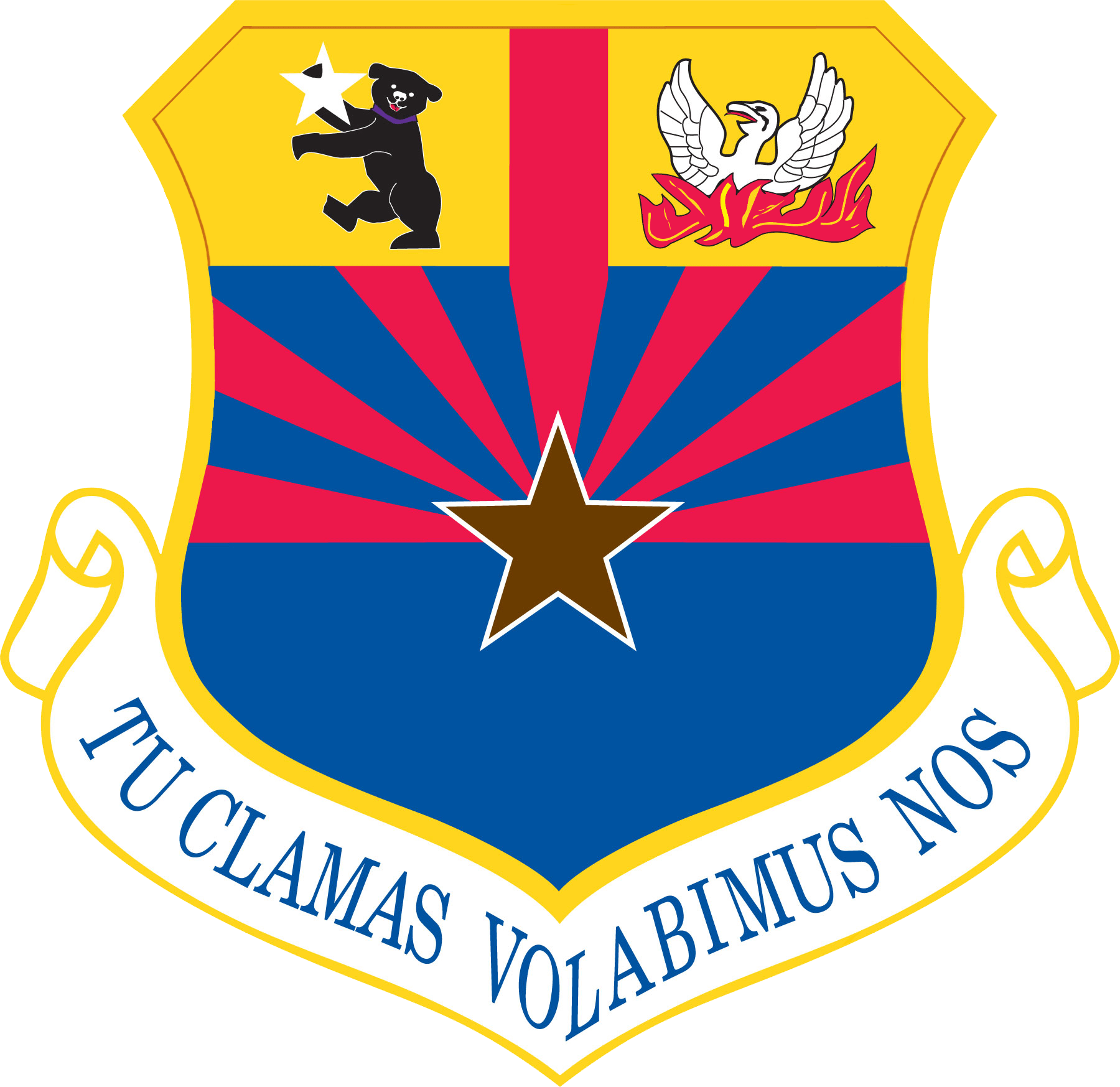 Air_ Force_ Crest_with_ Motto