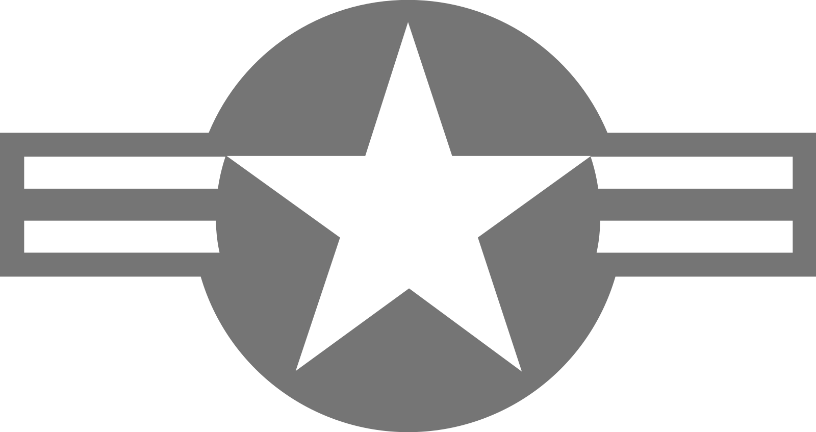 Air_ Force_ Star_ Logo