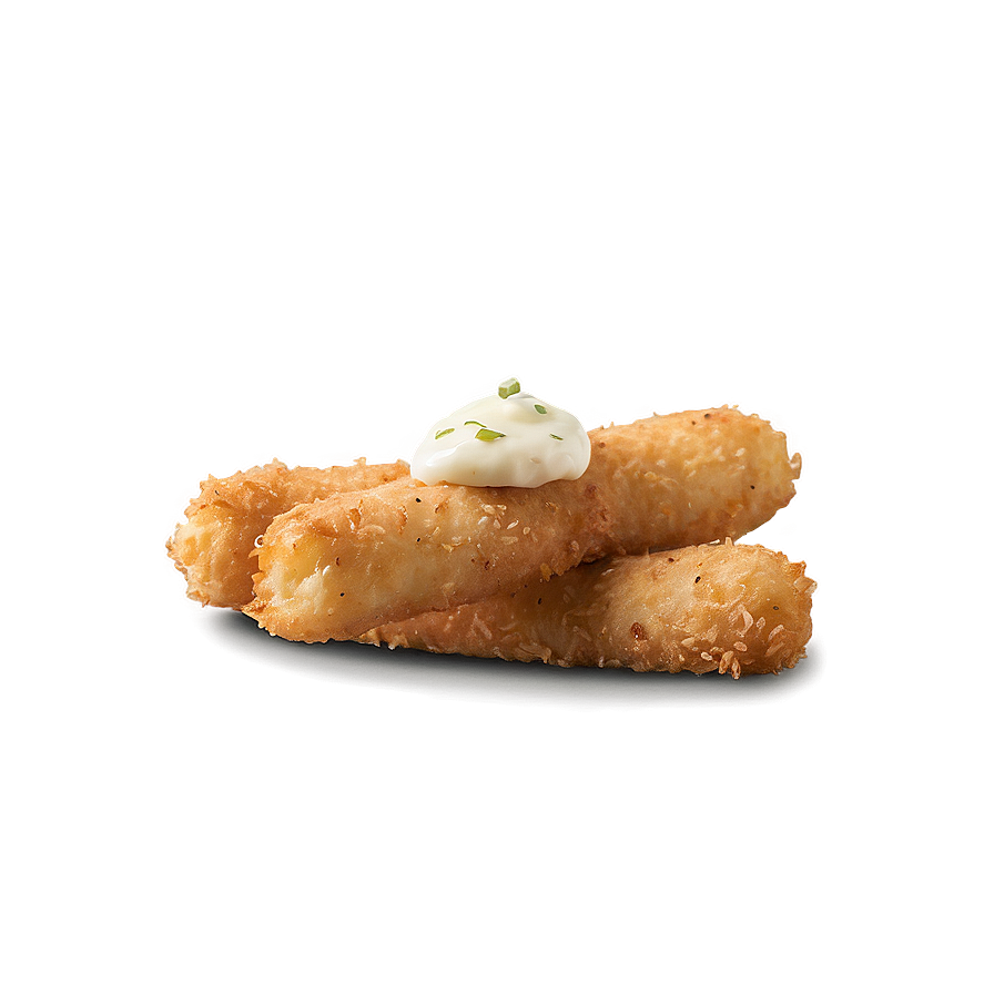 Air Fried Mozzarella Sticks Png Wxi