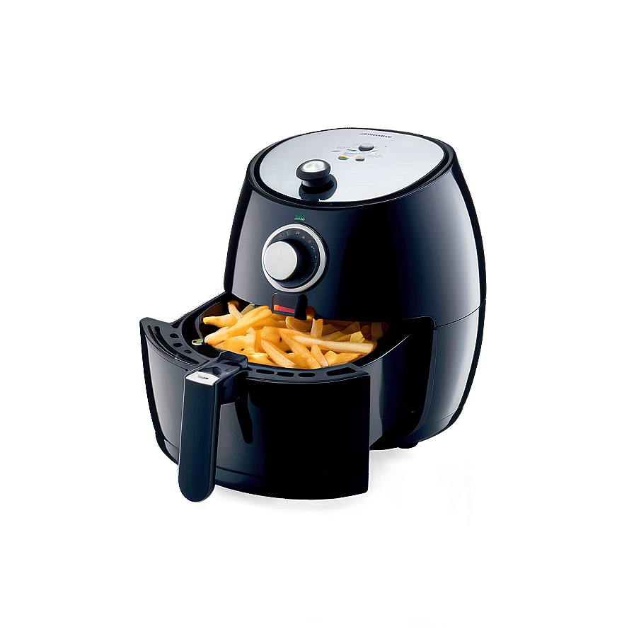 Air Fryer A