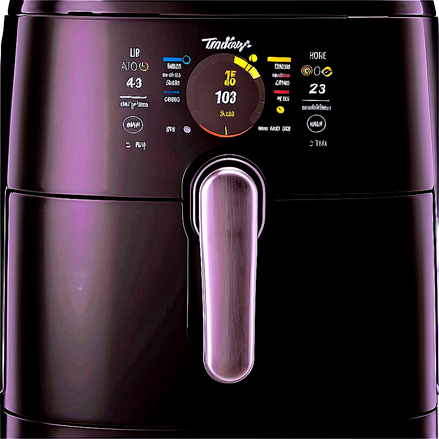 Air Fryer D