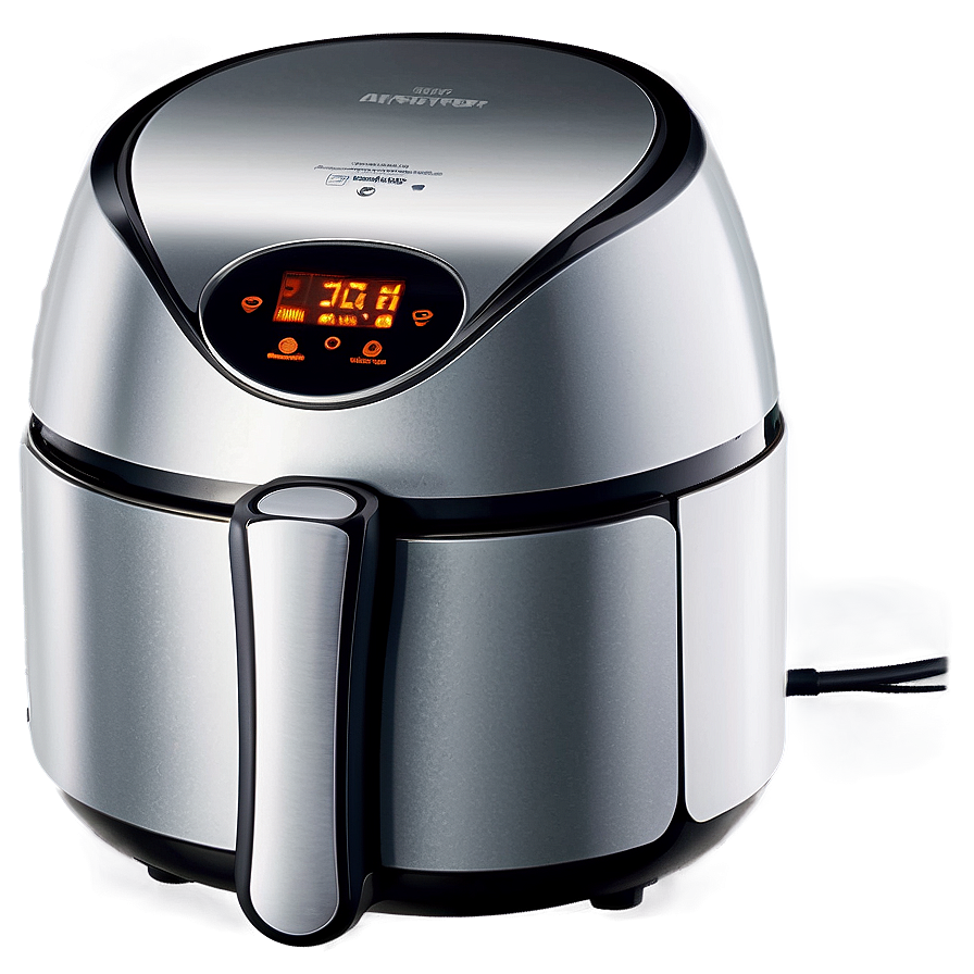 Air Fryer With Grill Function Png Skd34