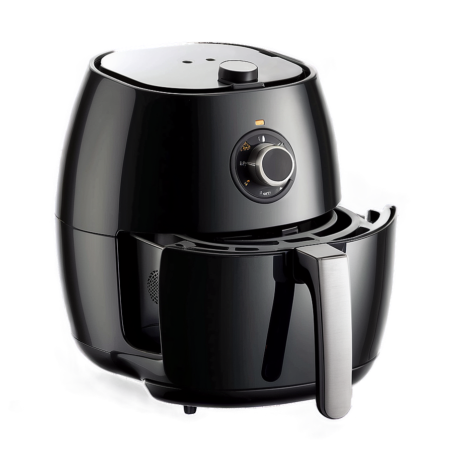 Air Fryer With Timer Function Png 65