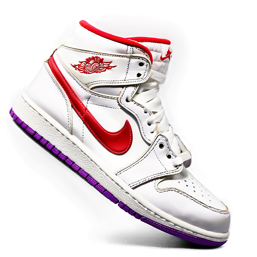 Air Jordan 1 High Tops Png Tsb27