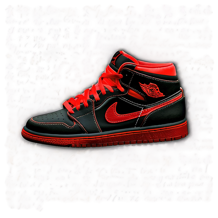 Air Jordan 1 Retro Png 05212024