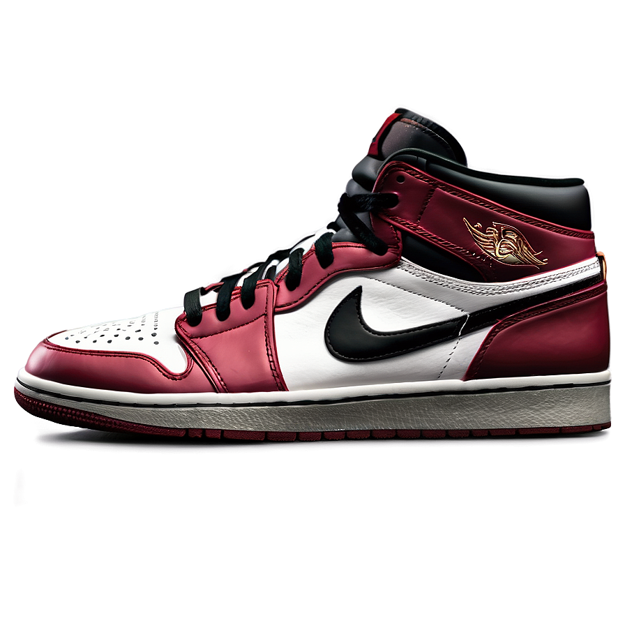 Air Jordan 1 Retro Png 05212024