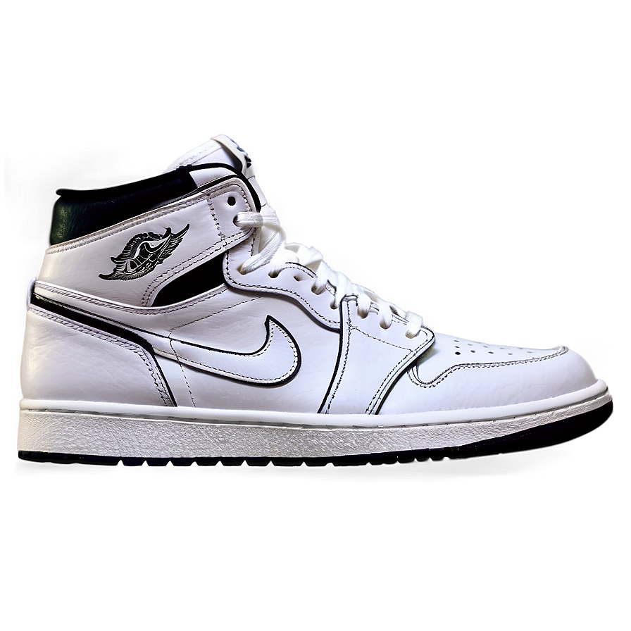 Air Jordan 1 Retro Png Hsl36