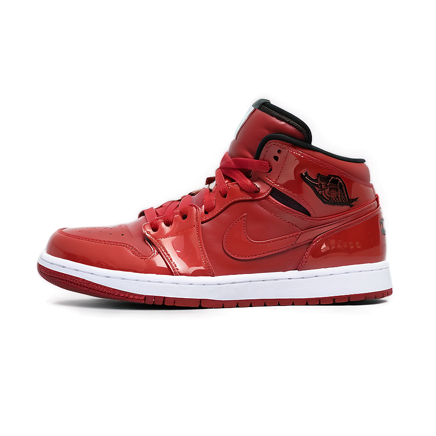 Air Jordan Collector's Items Png 05212024