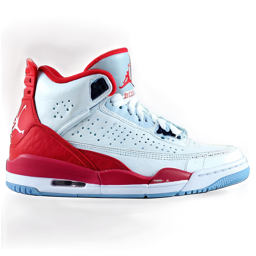 Air Jordan Sneakers Png Qha61