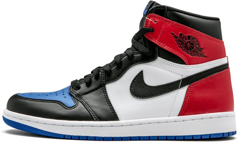 Air Jordan1 Retro High Top Sneaker