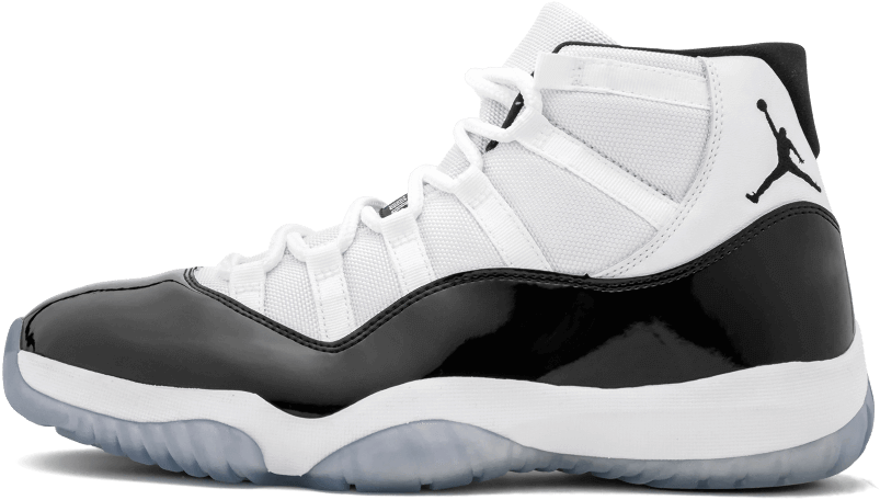 Air Jordan11 Retro Sneaker