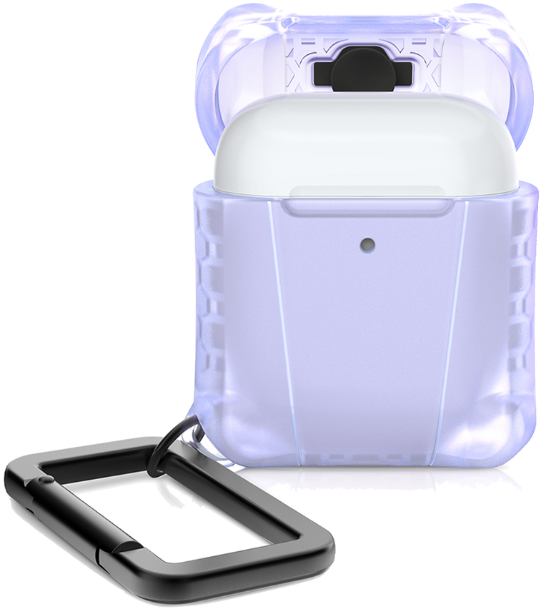 Air Pods Pro Casewith Carabiner