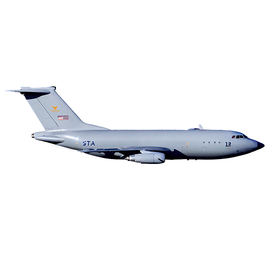 Air Refueling Tanker Png 52