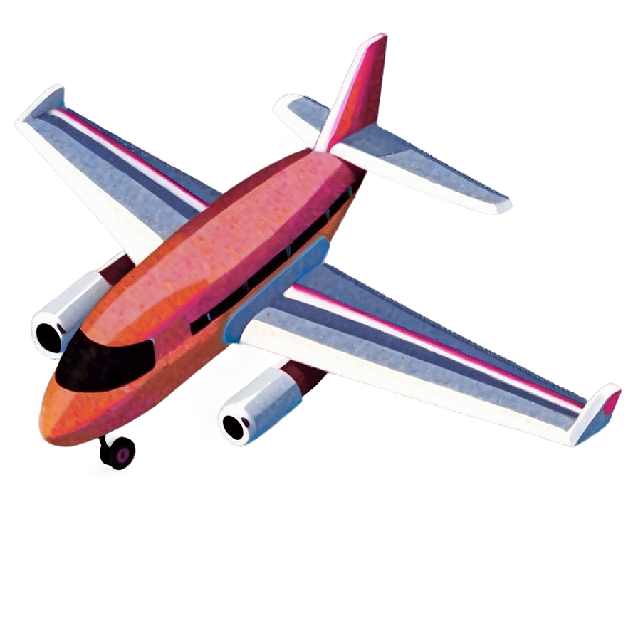 Airplane Flight Png Rjd43