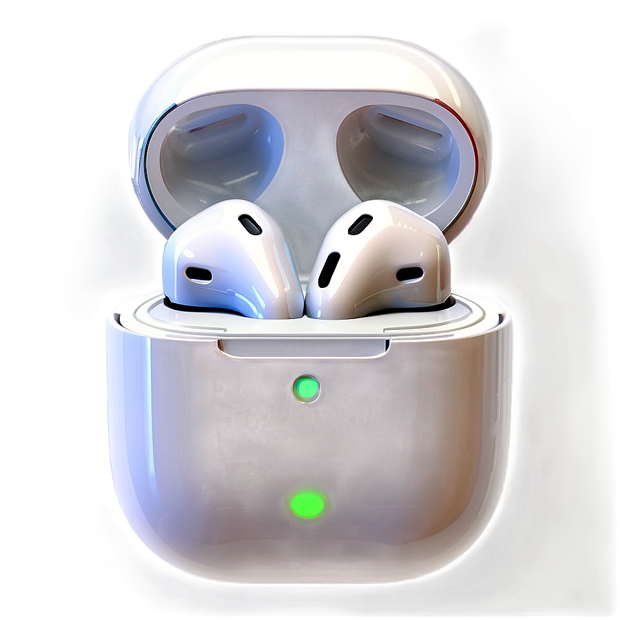 Airpods Case D