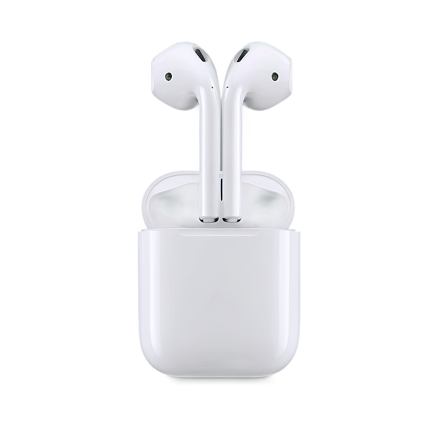 Airpods Original Design Png 55