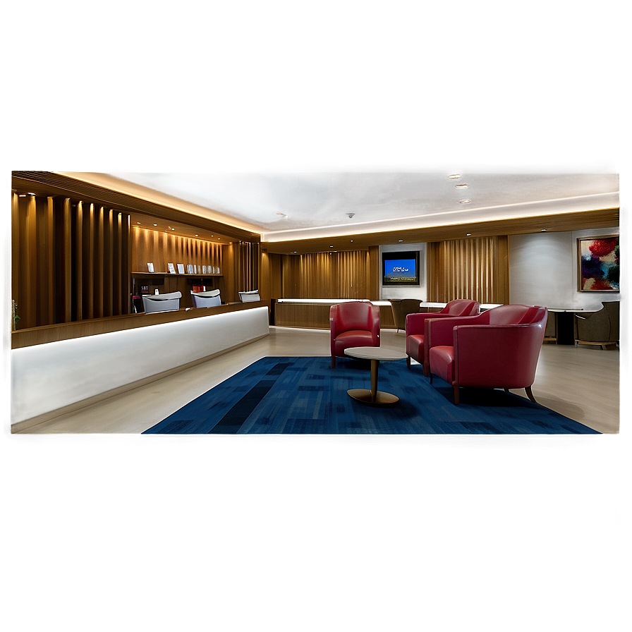 Airport Executive Lounge Png 06112024