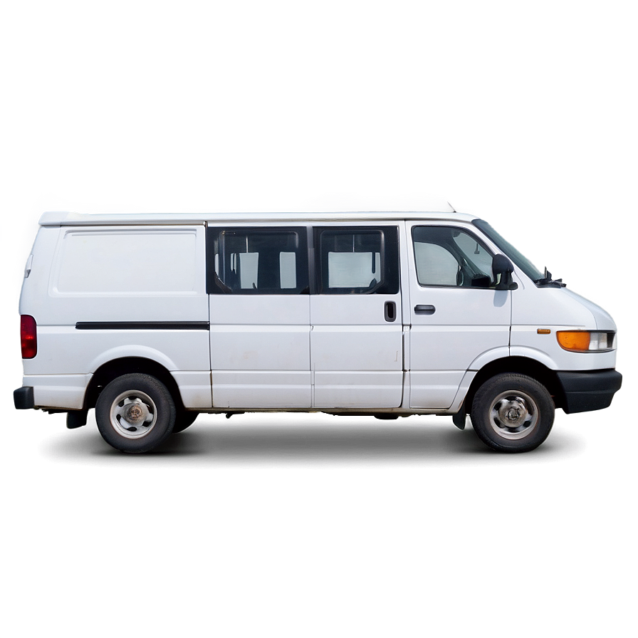 Airport Shuttle Van Png 06202024