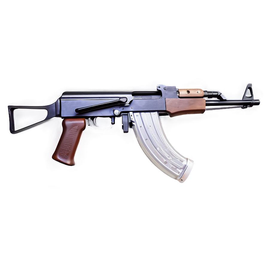 Ak 47 Metal Texture Png Ior