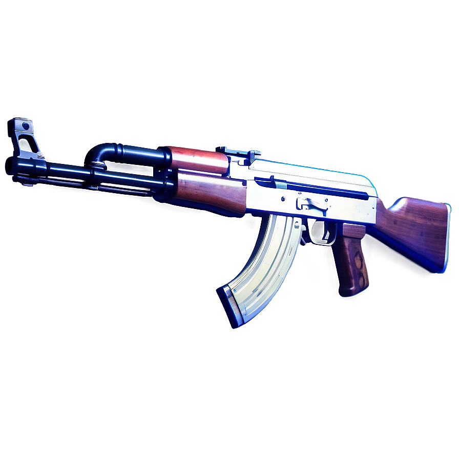 Ak 47 Operational Guide Png Ufy