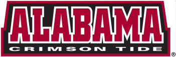 Alabama Crimson Tide Logo