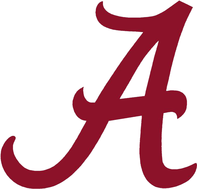 Alabama Crimson Tide Logo