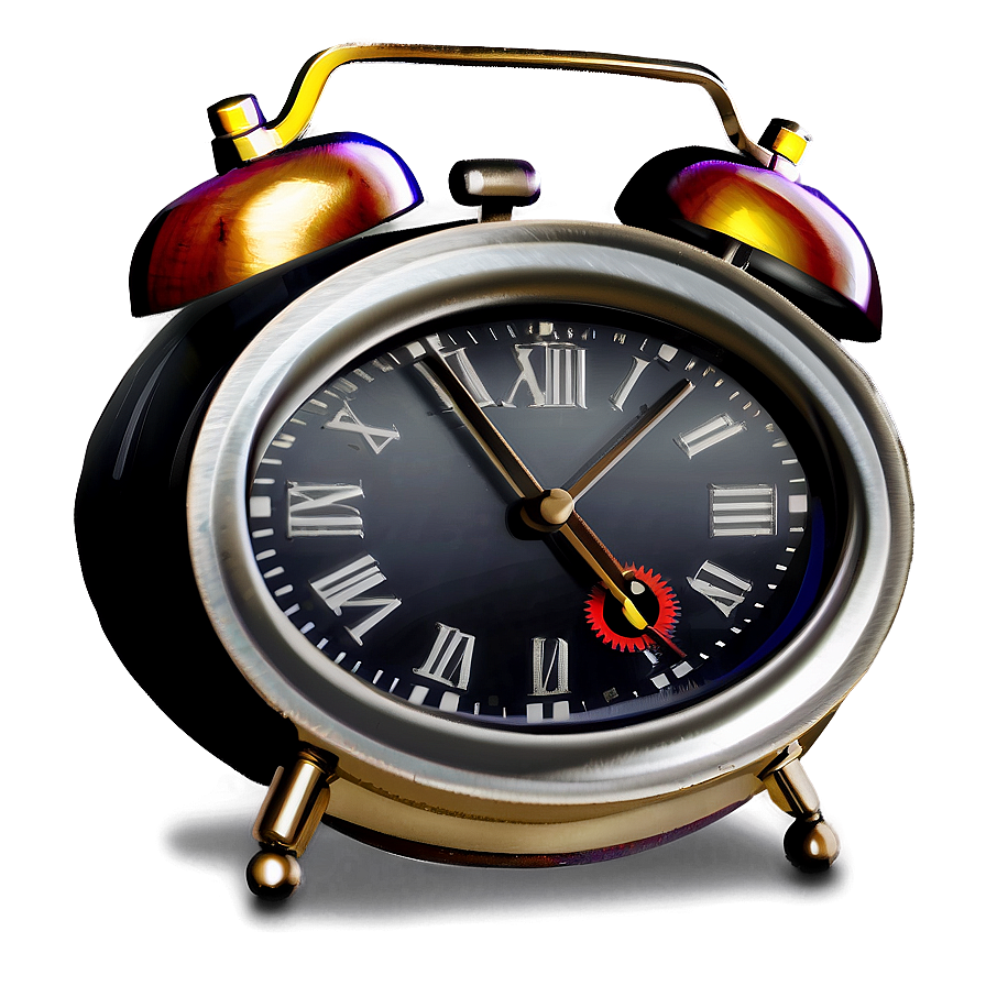 Alarm Clock Icon Png Mcu