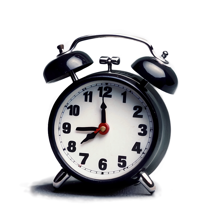 Alarm Clock Ringing Png Nfn68