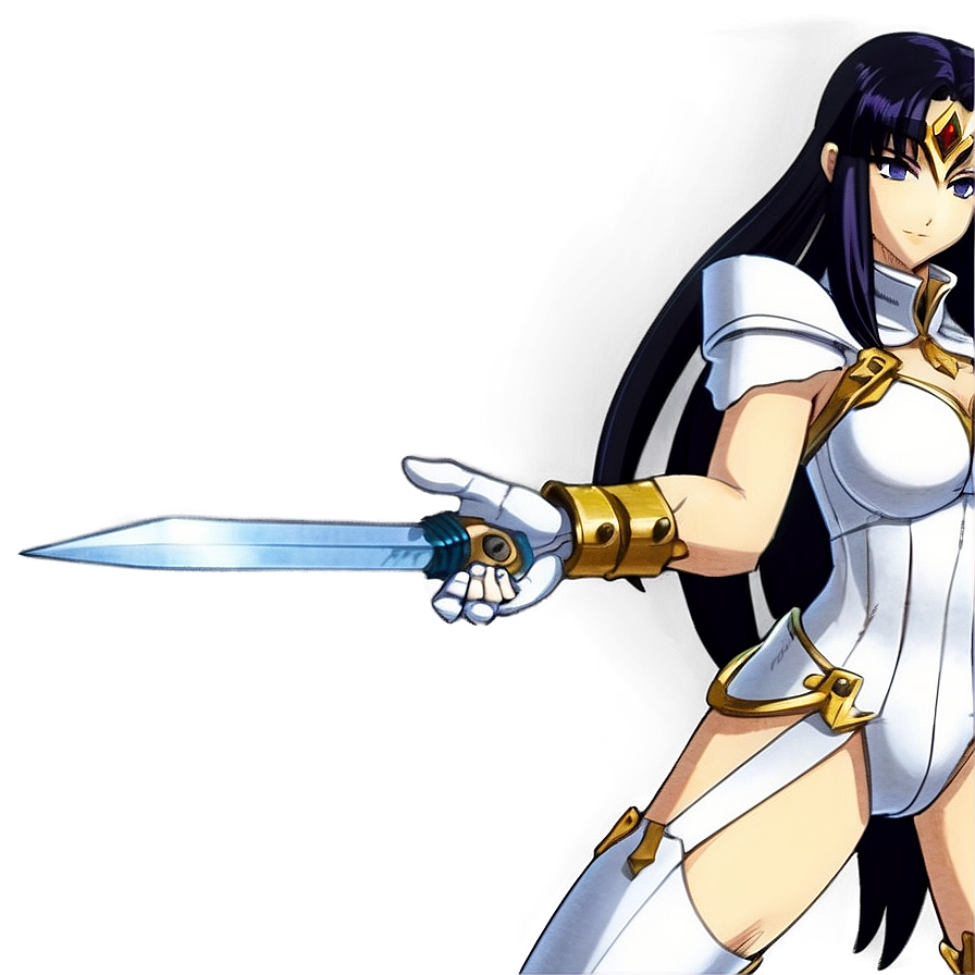 Albedo Battle Stance Png Rut18