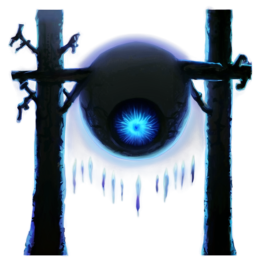 Albedo Glowing Eyes Png Fue99