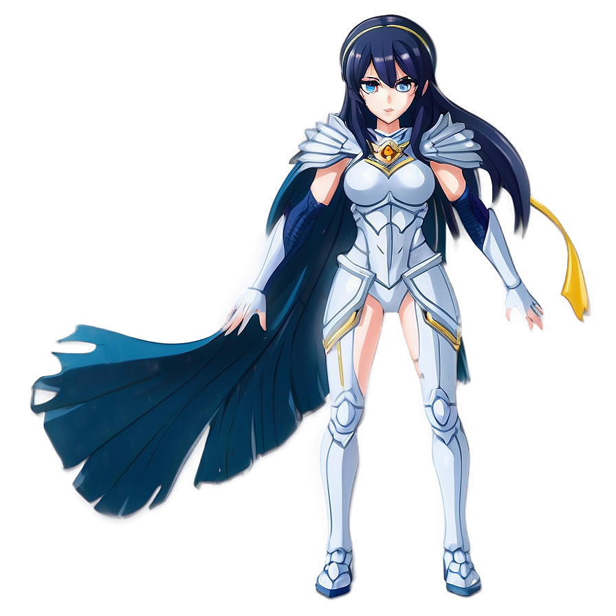 Albedo Hidden Powers Png Cos16