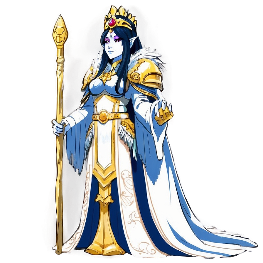 Albedo In Throne Room Png Hsc18