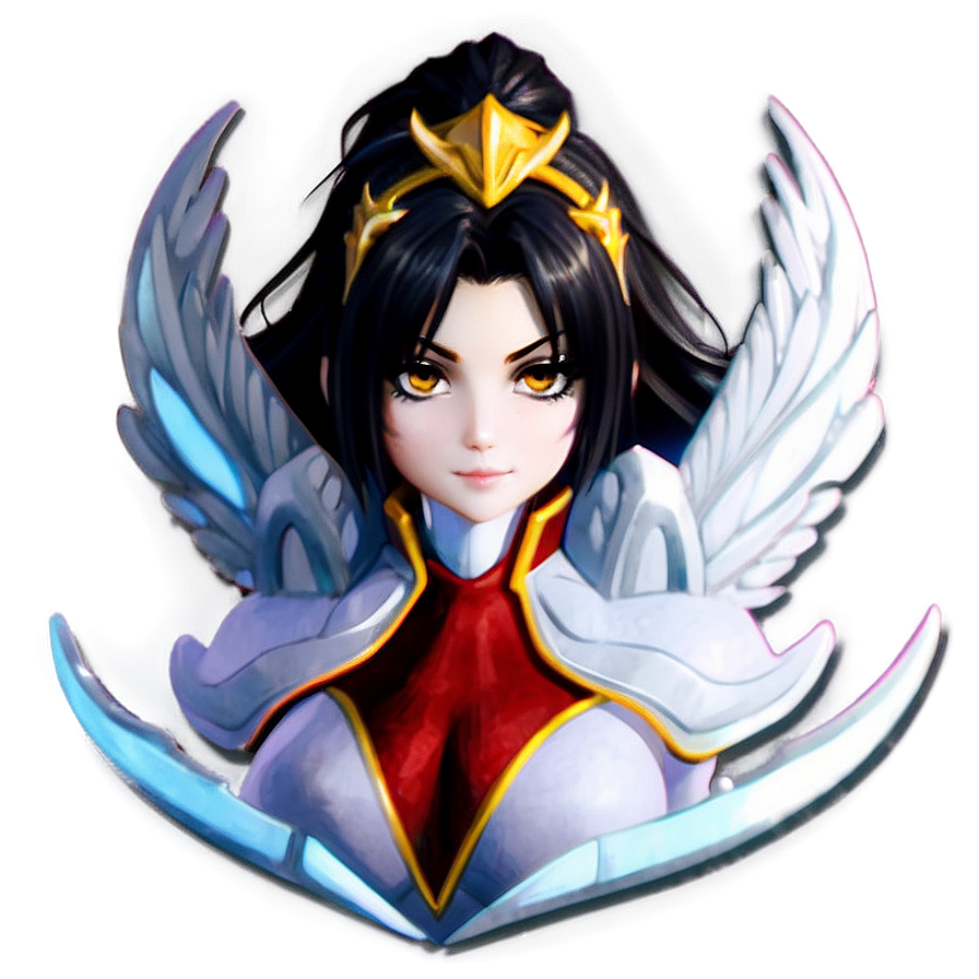 Albedo Leadership Aura Png Mhu